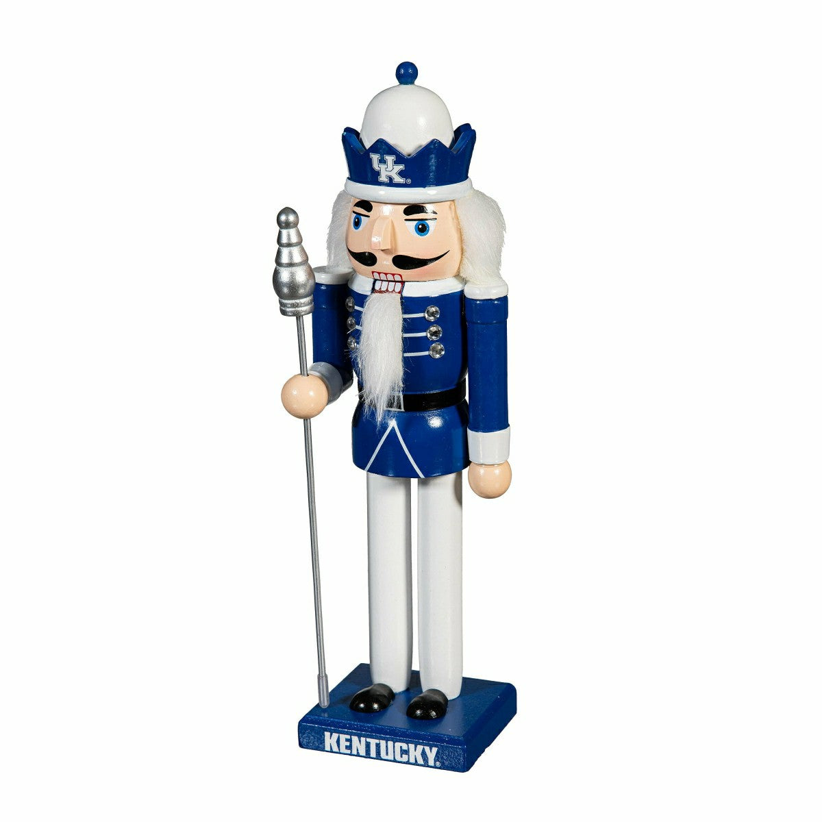 Nutcracker Statue, University of Kentucky - Collegiate Home