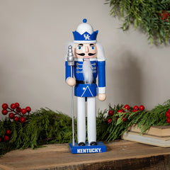Nutcracker Statue, University of Kentucky - Collegiate Home