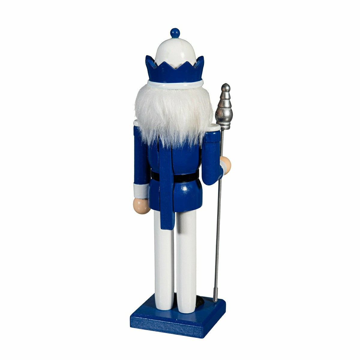 Nutcracker Statue, University of Kentucky - Collegiate Home