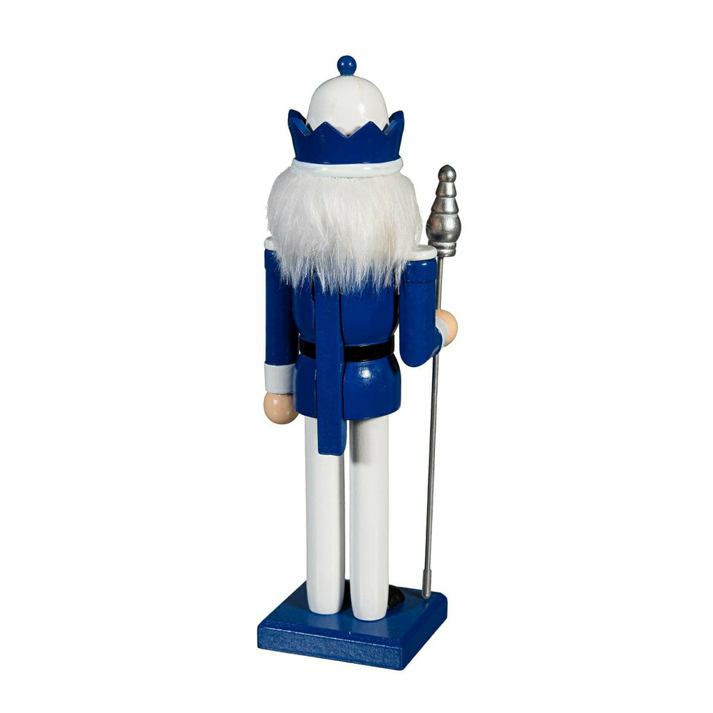 Nutcracker Statue, University of Kentucky - Collegiate Home