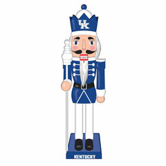 Nutcracker Statue, University of Kentucky - Collegiate Home