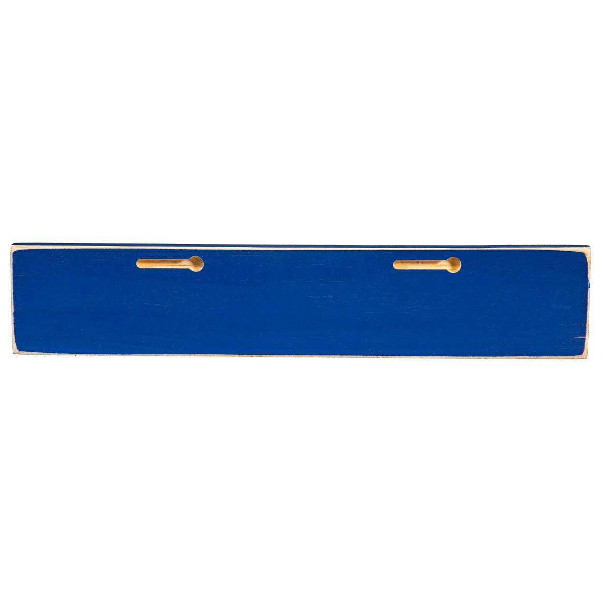 University of Kentucky Engraved Wood Sign, 3.5" x 18" - Collegiate Home