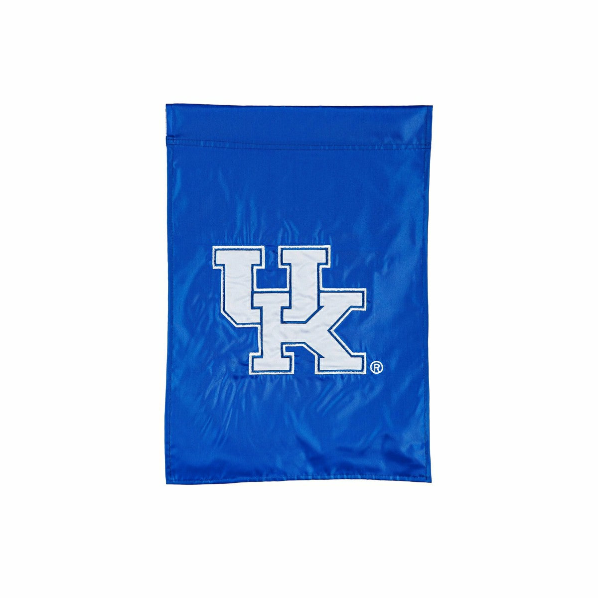 University of Kentucky Applique Garden Flag - Collegiate Home