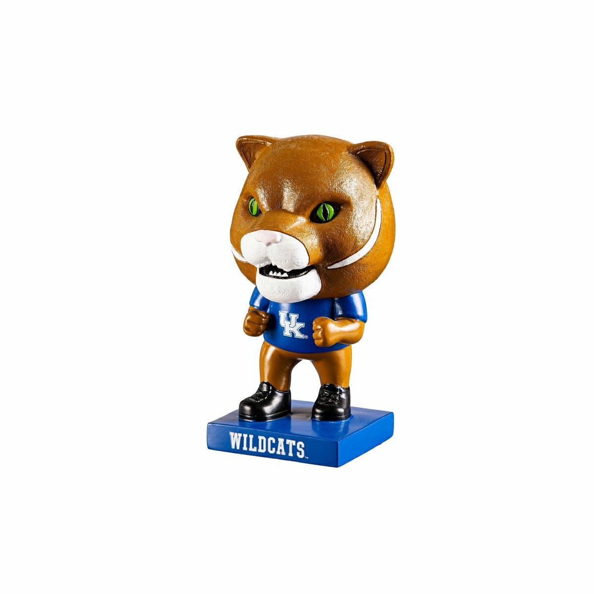 Lil Big Head Statue, Mascot, University of Kentucky - Collegiate Home