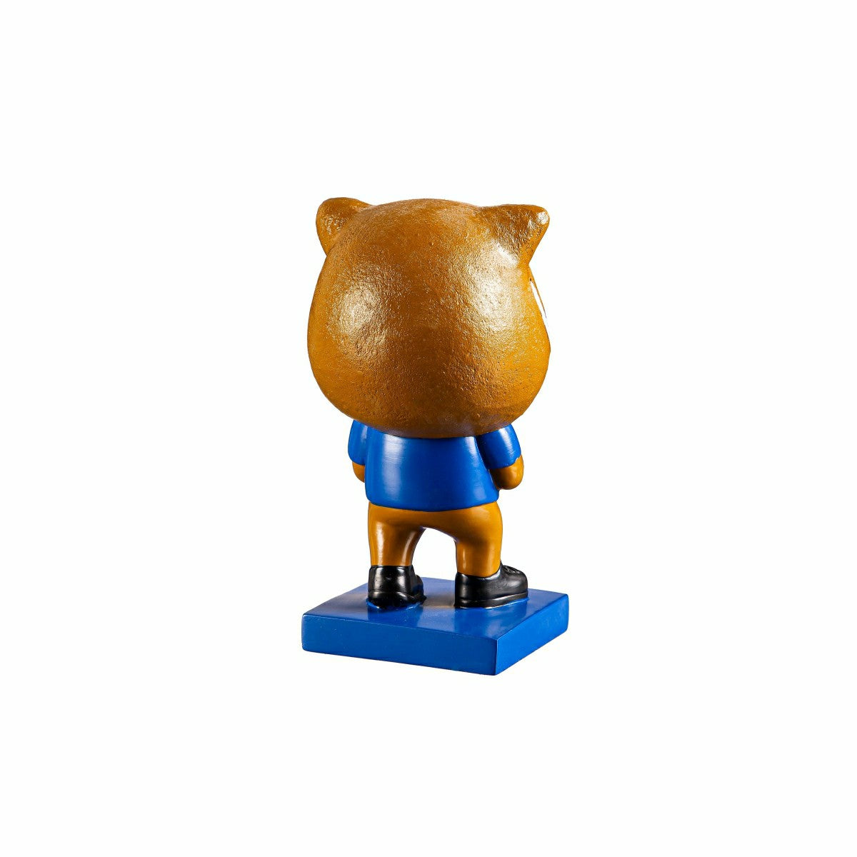 Lil Big Head Statue, Mascot, University of Kentucky - Collegiate Home