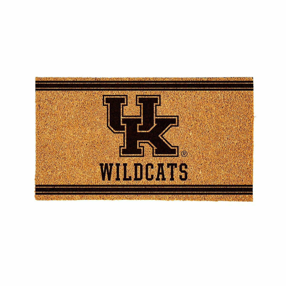 University of Kentucky, Coir Mat 1C - Collegiate