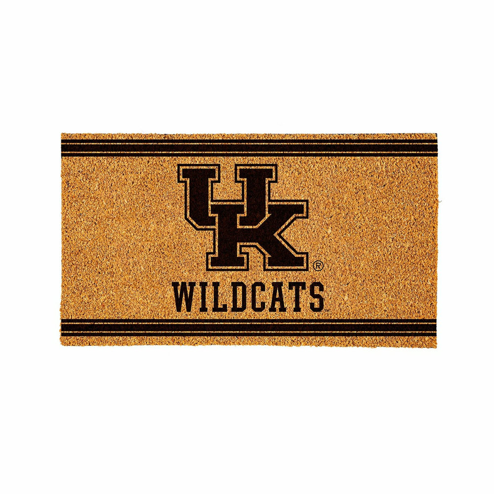University of Kentucky, Coir Mat 1C - Collegiate