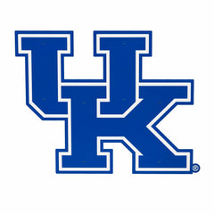 University of Kentucky Premier Metal Wall Art - Collegiate Home