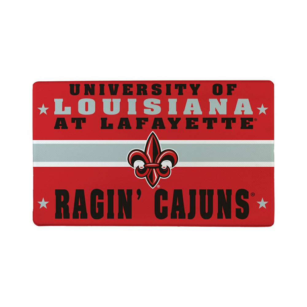 University of Louisiana at Lafayette Anti-Fatigue Mat, 18"x30" - Collegiate