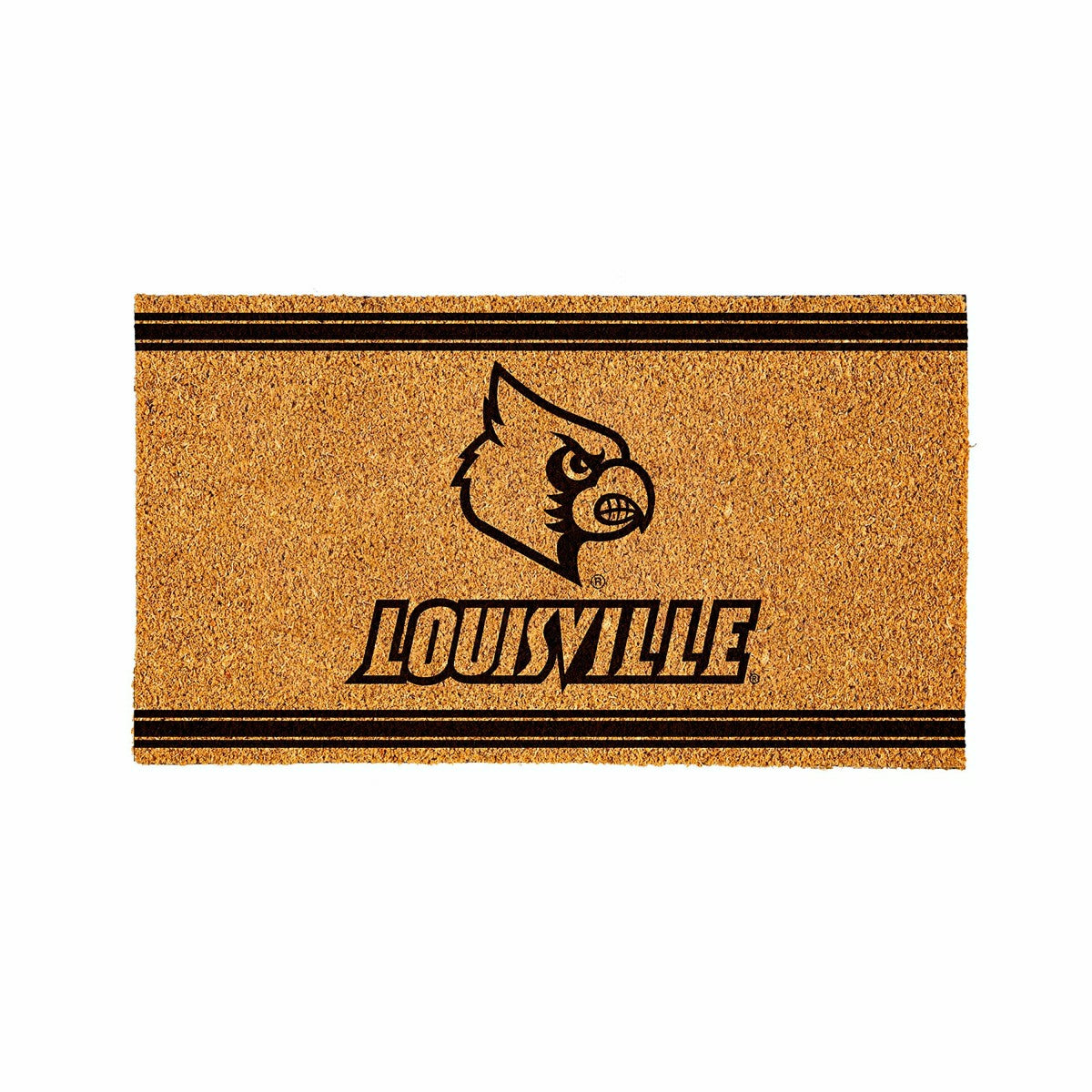 University of Louisville, Coir Mat 1C - Collegiate