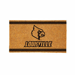 University of Louisville, Coir Mat 1C - Collegiate