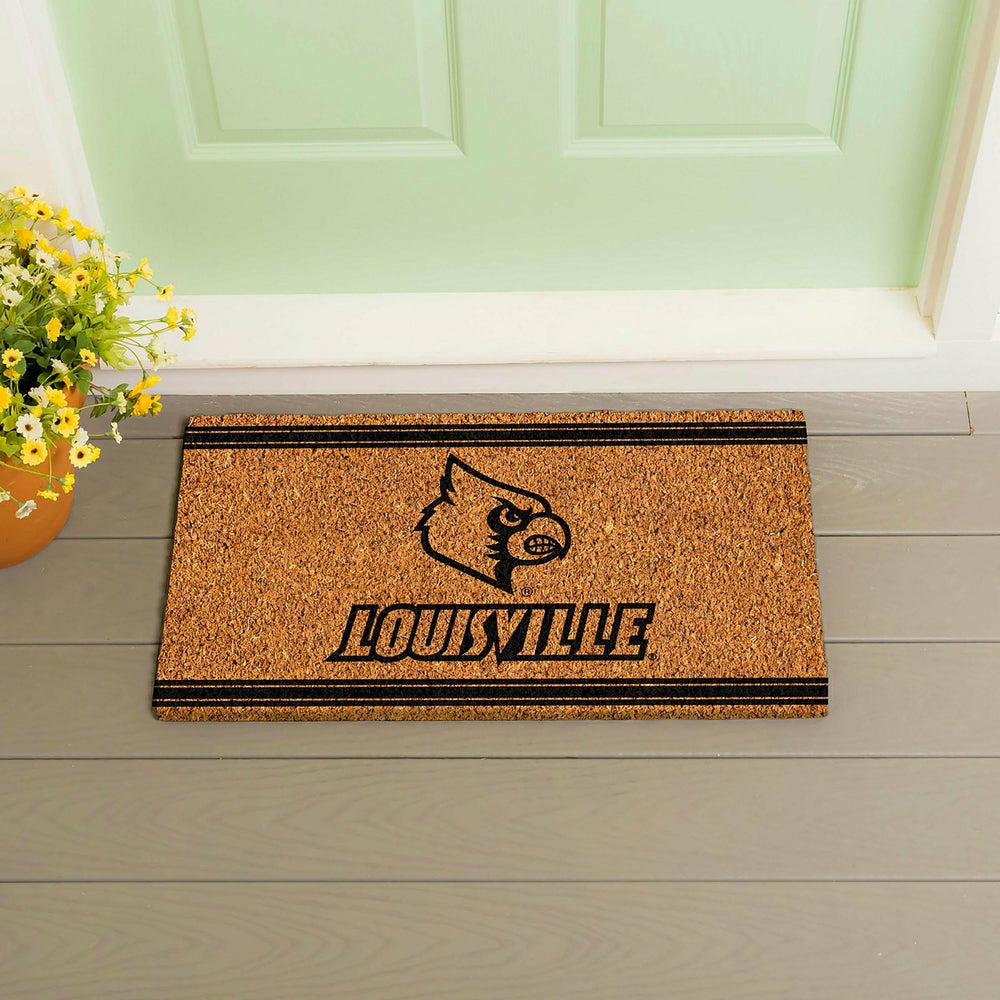 University of Louisville, Coir Mat 1C - Collegiate