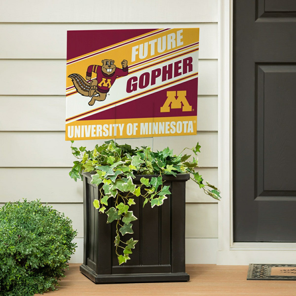 University of Minnesota Coroplast Yard Sign, Future Student - Collegiate Home