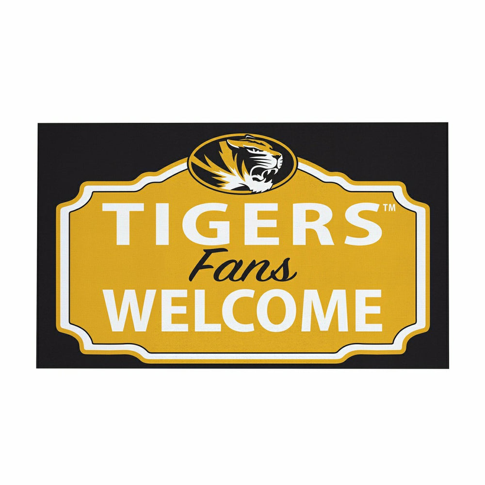 University of Missouri Sassafras Estate Switch Mat - Collegiate