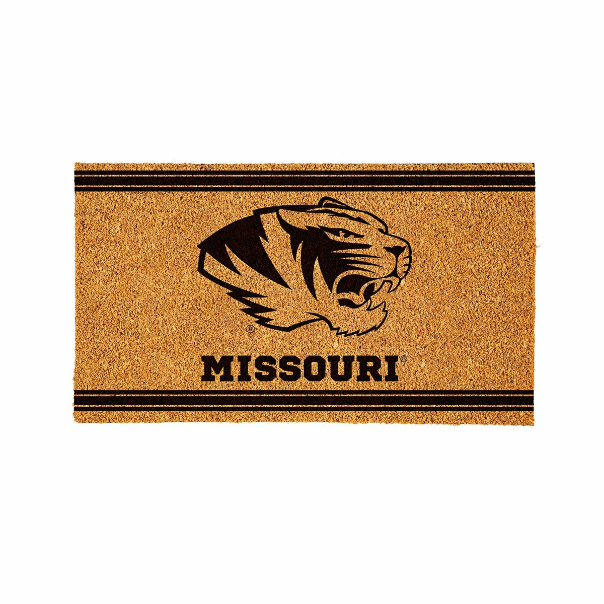 University of Missouri, Coir Mat 1C - Collegiate