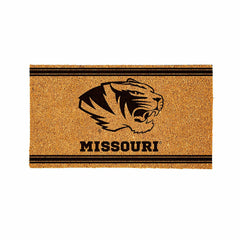 University of Missouri, Coir Mat 1C - Collegiate