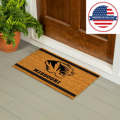 University of Missouri, Coir Mat 1C - Collegiate