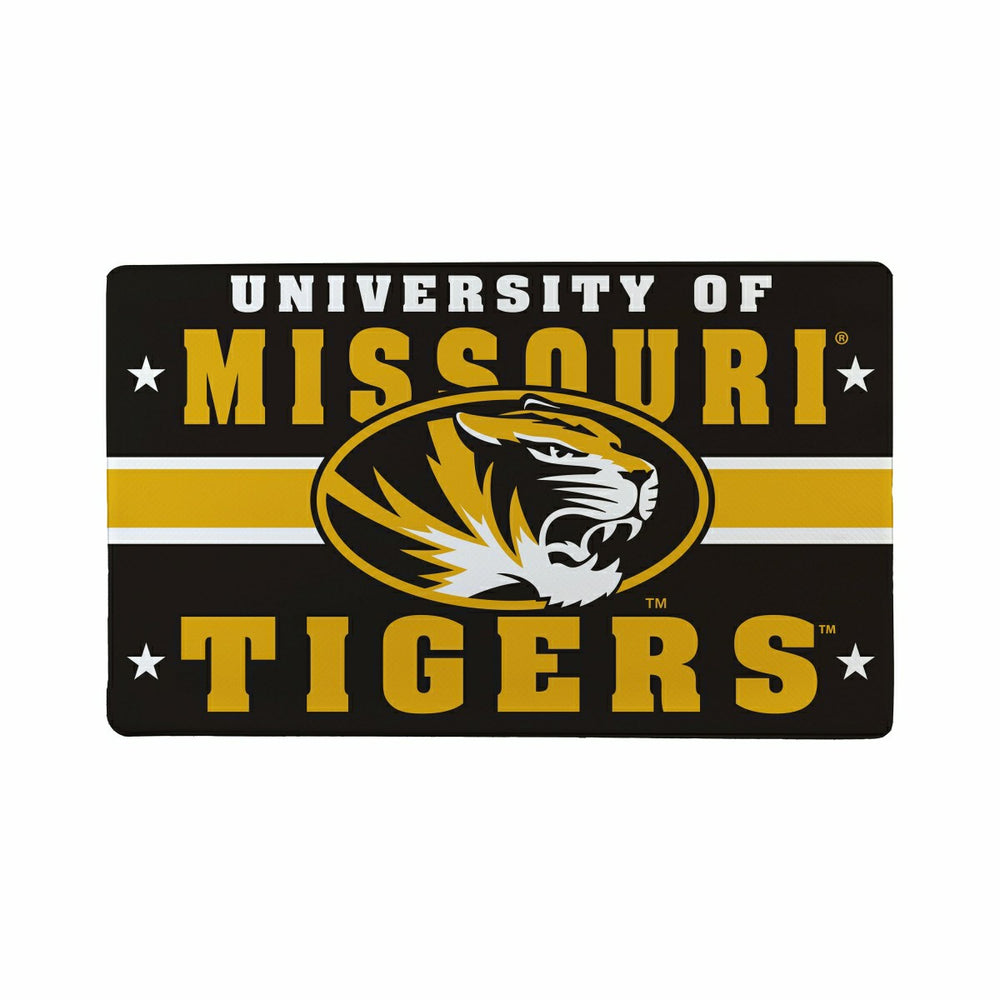 University of Missouri Anti-Fatigue Mat, 18"x30" - Collegiate