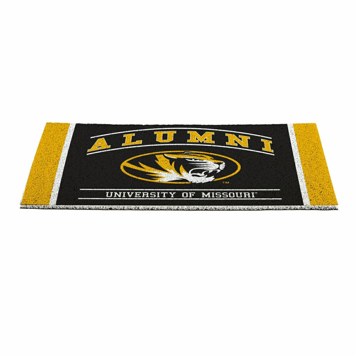University of Missouri Alumni Mat, 28"x16" - Collegiate