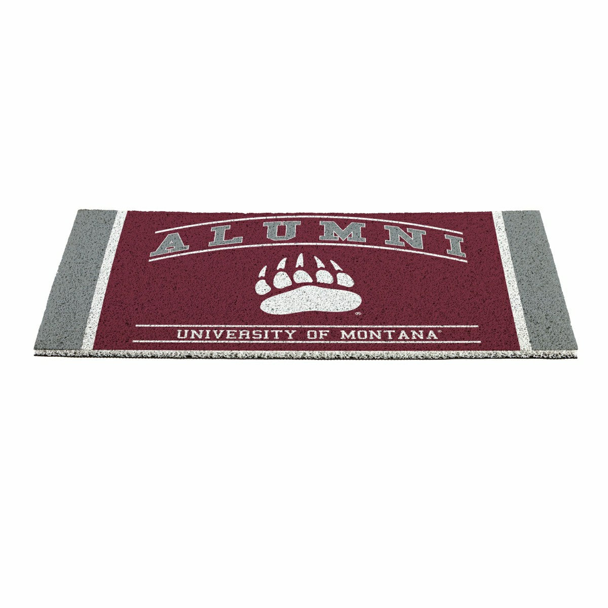 University of Montana Alumni Mat, 28"x16" - Collegiate
