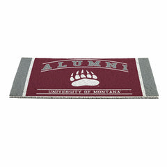 University of Montana Alumni Mat, 28"x16" - Collegiate