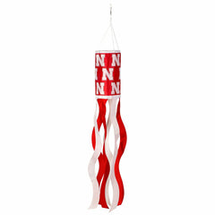 University of Nebraska Windsock - Collegiate Home