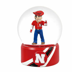 Water Globe, University of Nebraska - Collegiate Home