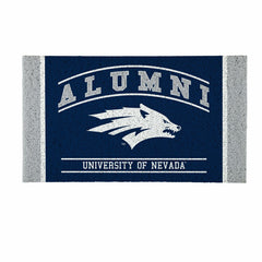 University of Nevada Alumni Mat, 28"x16" - Collegiate