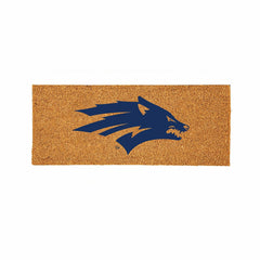University of Nevada Extra Large Full Color Coir Mat, 60"x24" - Collegiate