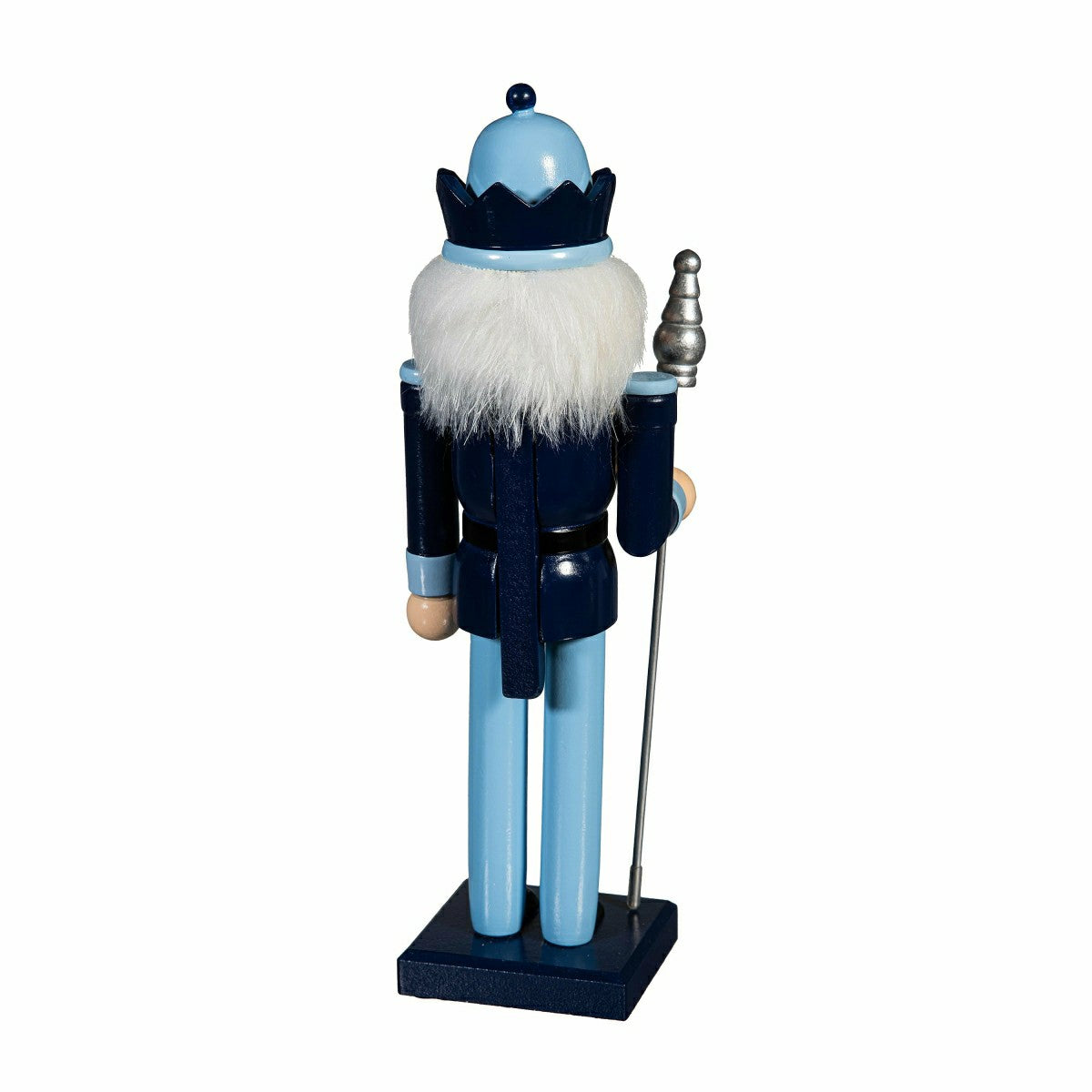 Nutcracker Statue, University of North Carolina - Collegiate Home