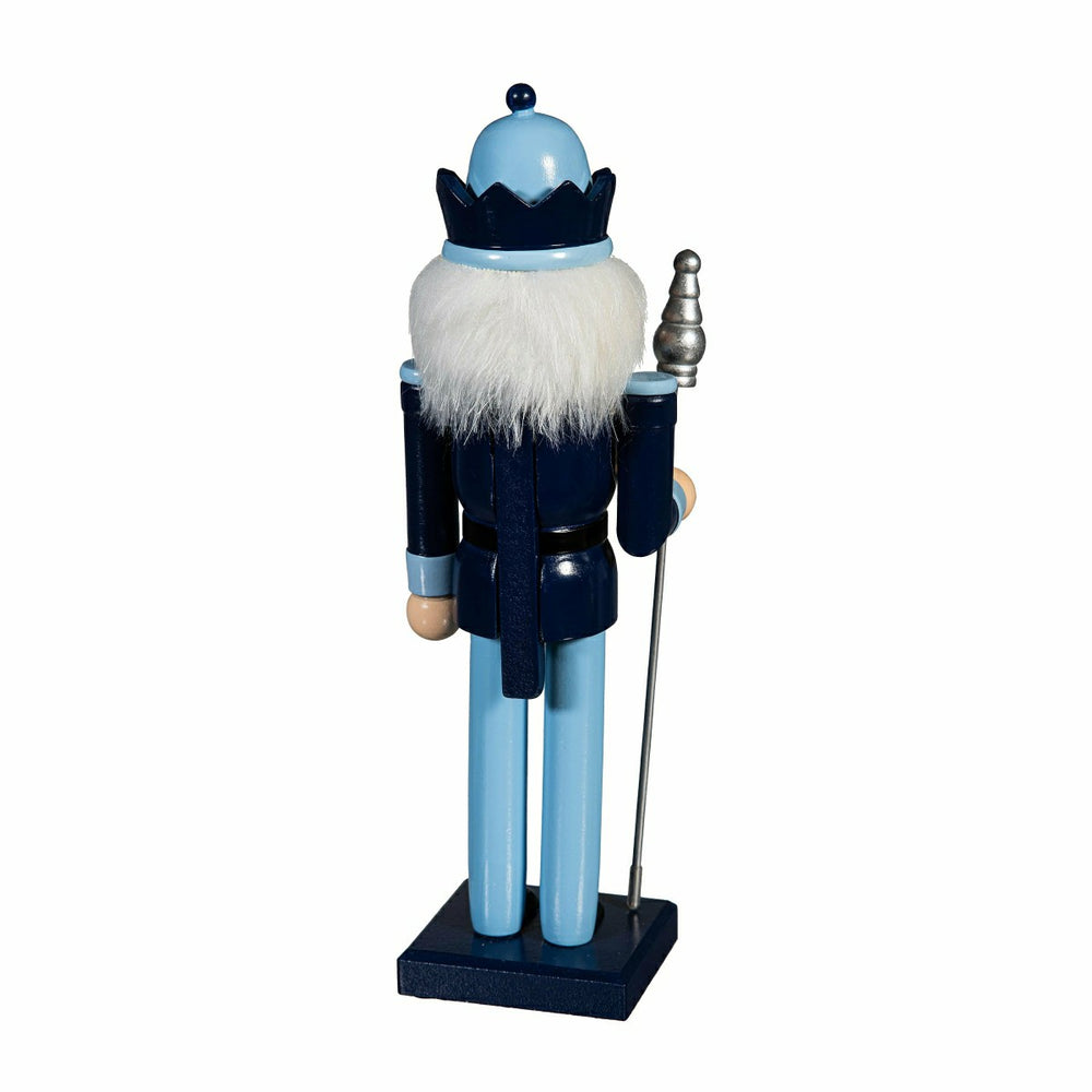Nutcracker Statue, University of North Carolina - Collegiate Home