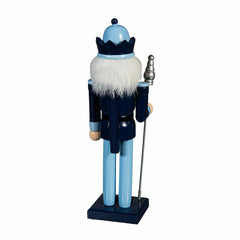 Nutcracker Statue, University of North Carolina - Collegiate Home