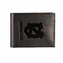 Wallet, Bi-Fold, North Carolina - Collegiate Home