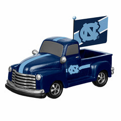 Detroit Lions Rally Truck Statue - Collegiate Home