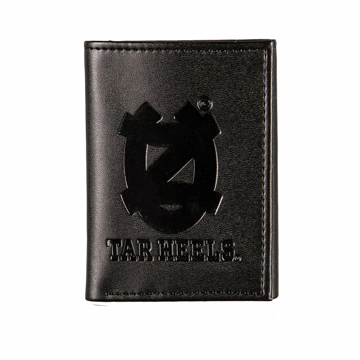 Wallet, Tri-Fold, North Carolina - Collegiate Home