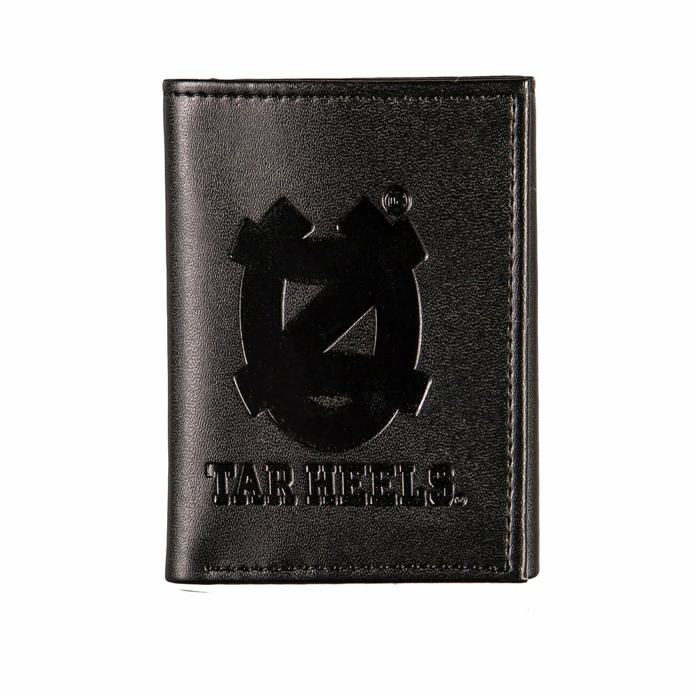 Wallet, Tri-Fold, North Carolina - Collegiate Home