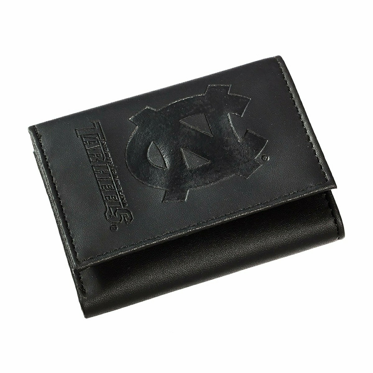 Wallet, Tri-Fold, North Carolina - Collegiate Home