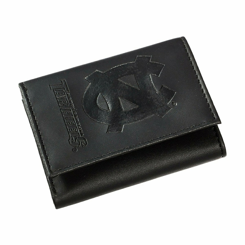 Wallet, Tri-Fold, North Carolina - Collegiate Home