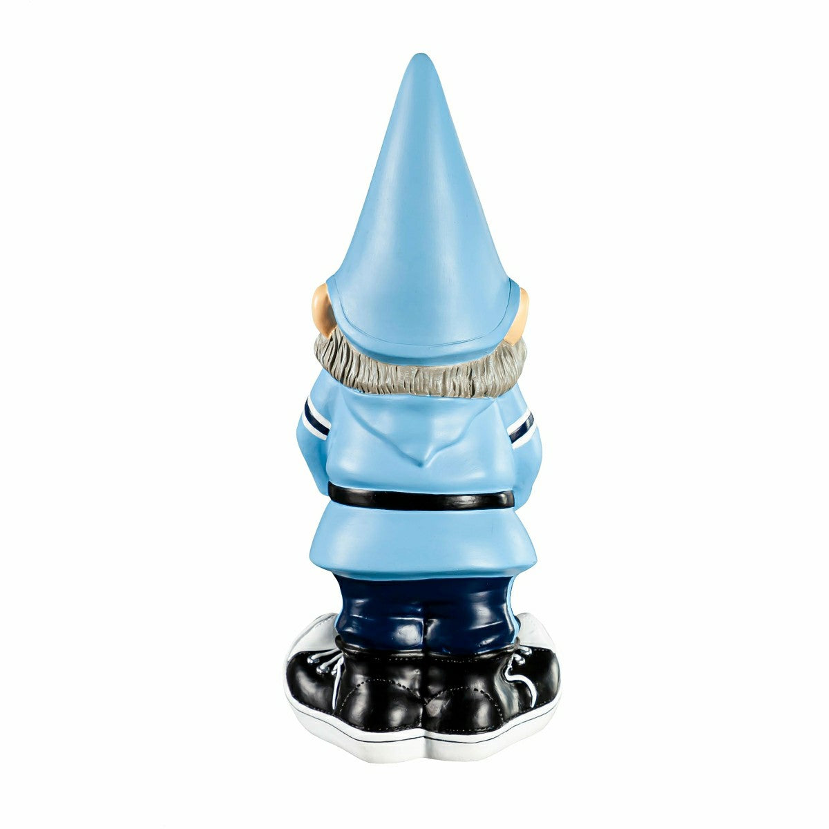 University of North Carolina, Garden Gnome - Collegiate Home