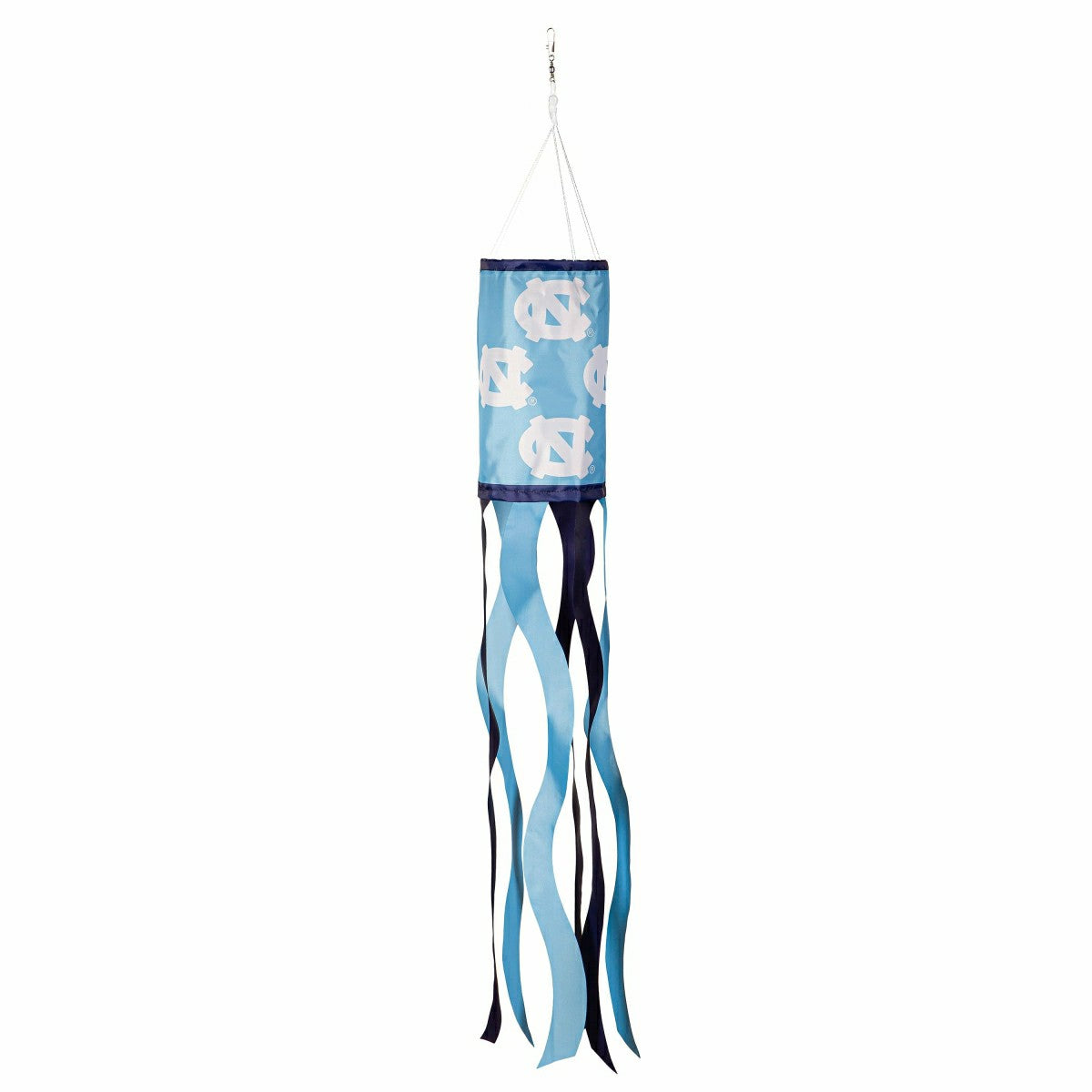 University of North Carolina Windsock - Collegiate Home