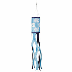 University of North Carolina Windsock - Collegiate Home