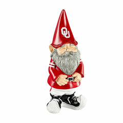 University of Oklahoma, Garden Gnome - Collegiate