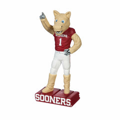 University of Oklahoma, Mascot Statue - Collegiate Home