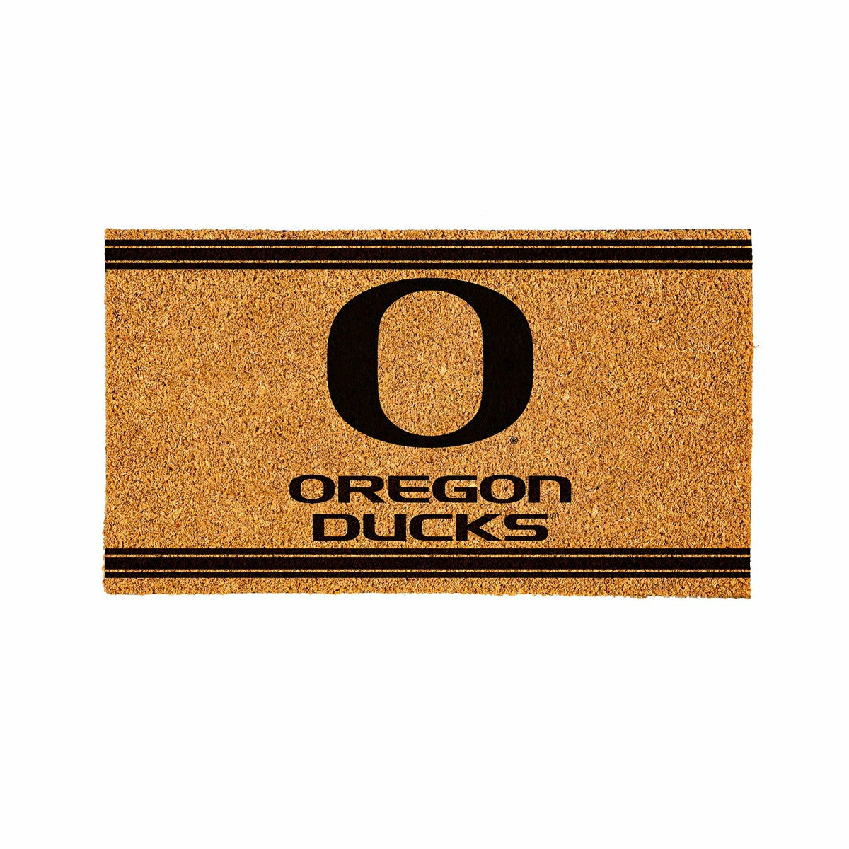 University of Oregon, Coir Mat 1C - Collegiate