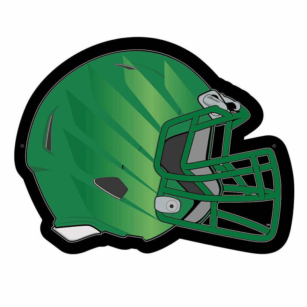 LED Wall Decor, Helmet, University of Oregon - Collegiate Home