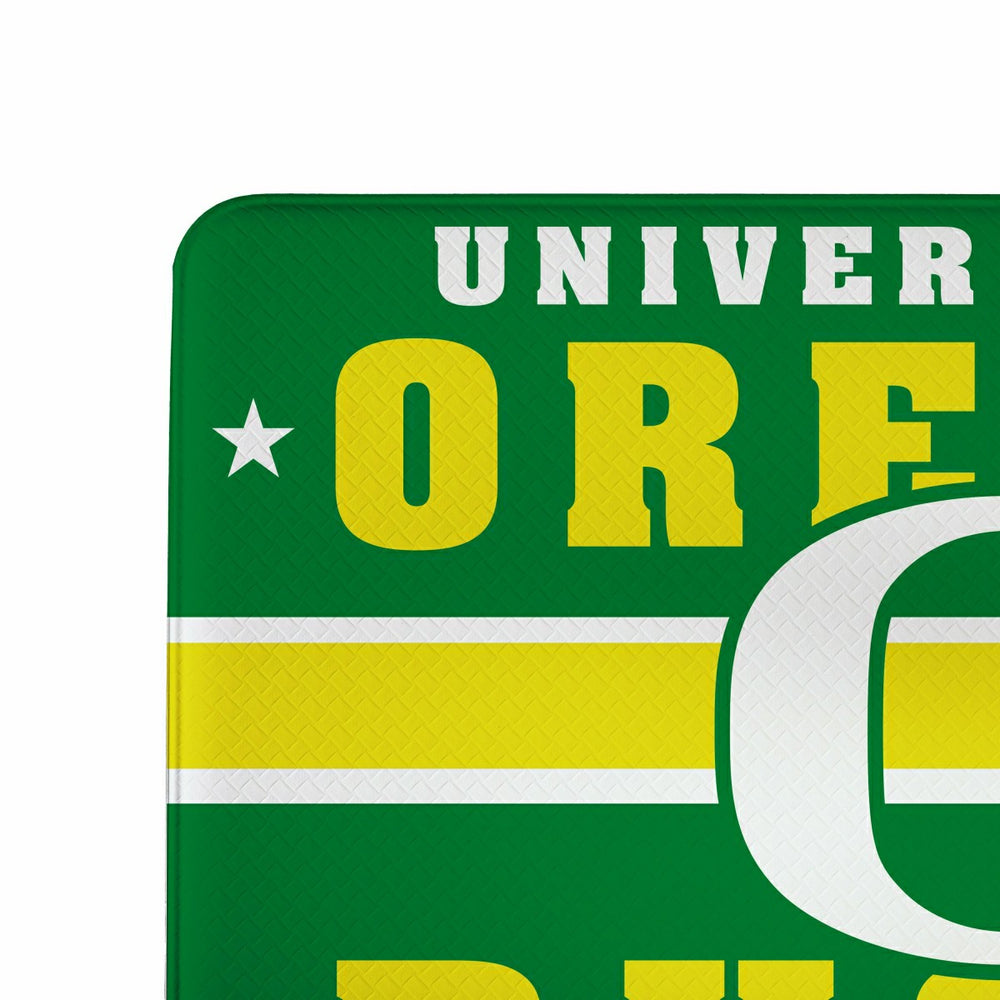 University of Oregon Anti-Fatigue Mat, 18"x30" - Collegiate