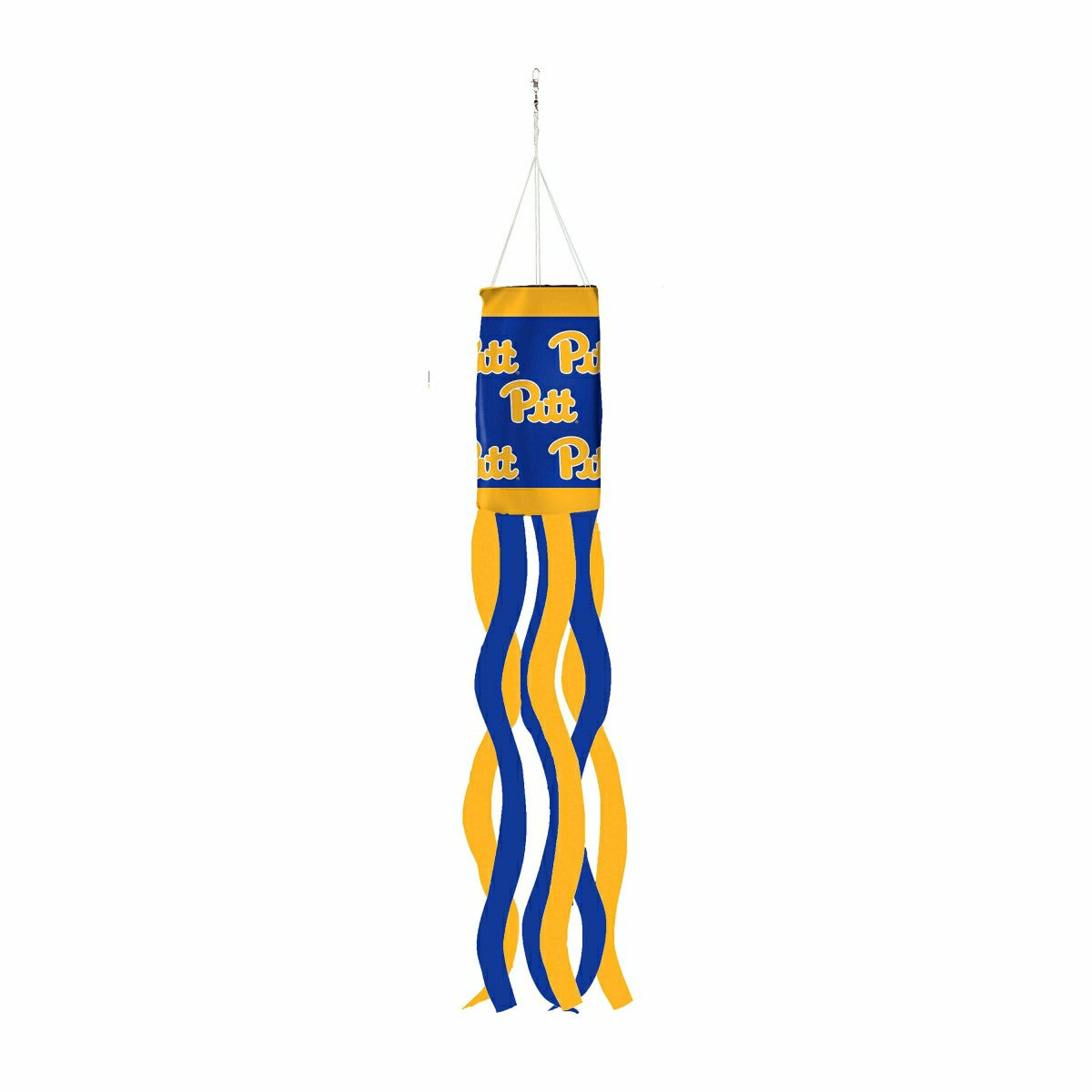 University of Pittsburgh Windsock - Collegiate Home