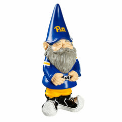 Garden Gnome, University of Pittsburgh - Collegiate Home