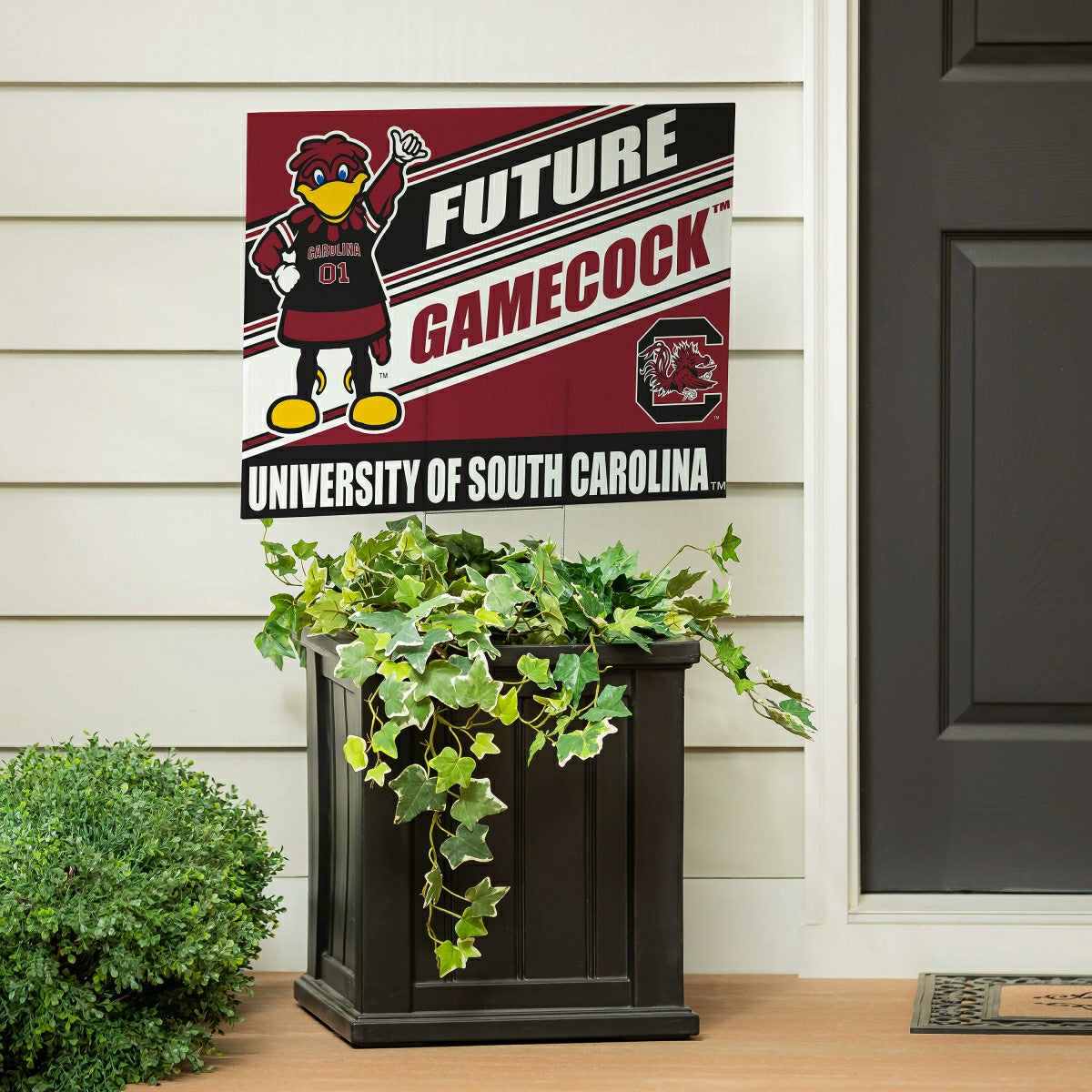 University of South Carolina Coroplast Yard Sign, Future Student - Collegiate Home