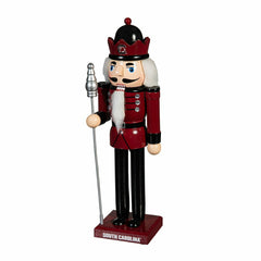 Nutcracker Statue, University of South Carolina - Collegiate Home